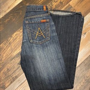 7 for All Mankind Jeans